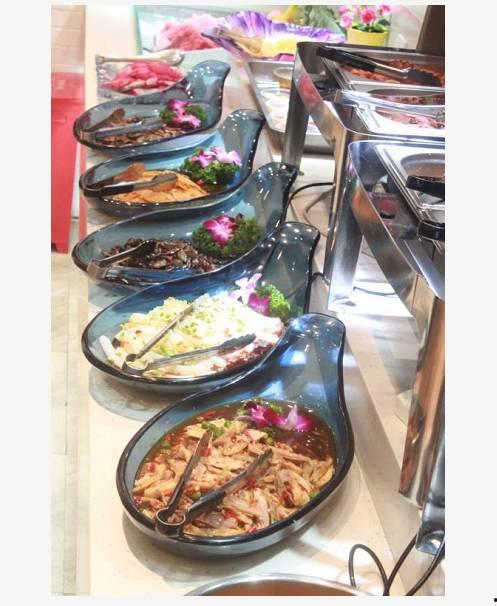 吃瓜网红开美食店,吃瓜群众的新宠，美味与话题的完美融合