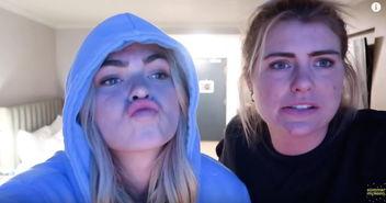 吃瓜网红博主视频大全集,揭秘娱乐圈幕后故事