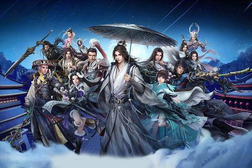 剑网三吃瓜铺结局,吃瓜铺风云录，结局揭秘