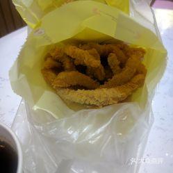 网红吃无骨鸡瓜,美味与创意的完美融合