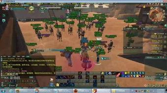 剑网三双梦吃瓜,吃瓜群众揭秘门派恩怨