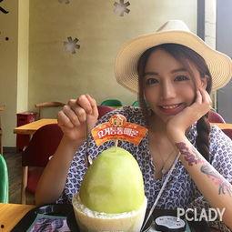 网红吃瓜女孩,揭秘娱乐圈幕后真相