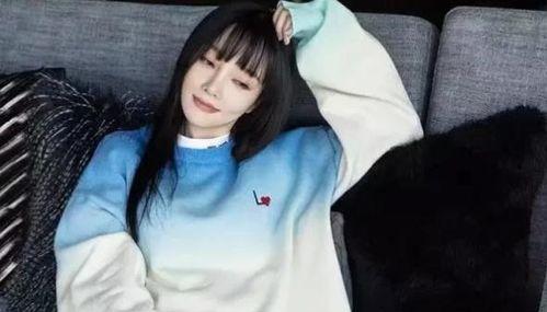 网红吃瓜女孩,揭秘娱乐圈幕后真相