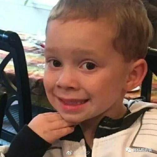 吃瓜网红男生头像图片