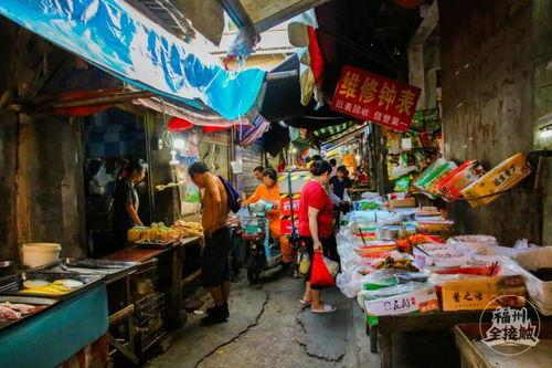 深圳城中村网红吃瓜,网红吃瓜背后的烟火人生