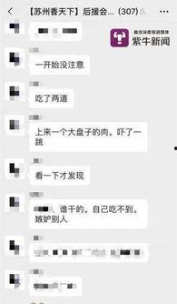 吃瓜网红事件群聊,揭秘网络舆论背后的真相与争议