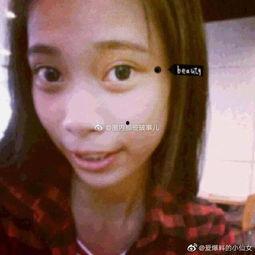 网红女主吃瓜图片,揭秘娱乐圈幕后真相