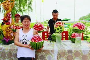 齐齐哈尔吃瓜网,揭秘本地热点事件，带你领略齐市生活百态