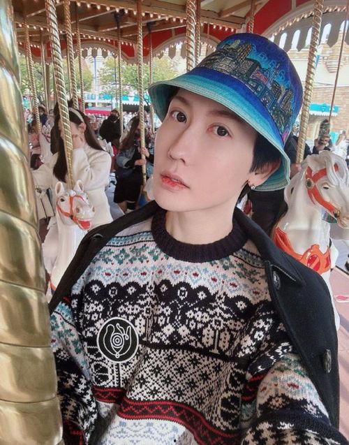 康熙网红吃瓜是谁啊