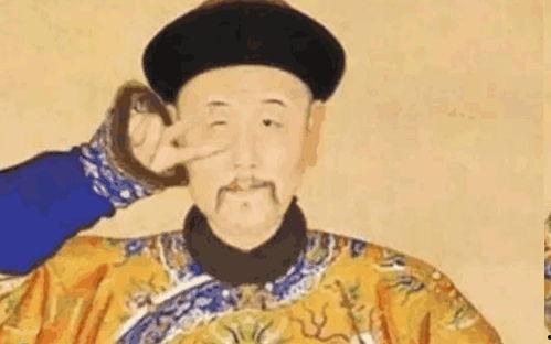 康熙网红吃瓜是谁啊