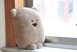 网红吃瓜抱枕玩偶,趣味横生的潮流新宠