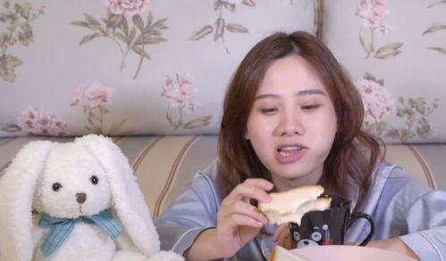 千万级网红女主吃瓜