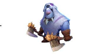 一只霸王兽资源吃瓜网,资源吃瓜网带你探索史前巨兽的生存奥秘