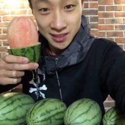 潍坊网红吃瓜事件视频曝光,视频曝光引发网友热议