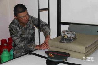 中国军网记者吃瓜,军营里的那些趣闻轶事