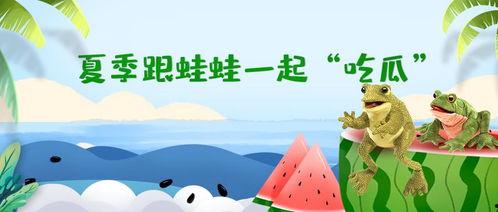 网红吃瓜呱呱呱