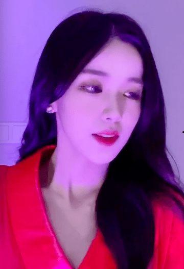 网红当小三吃瓜