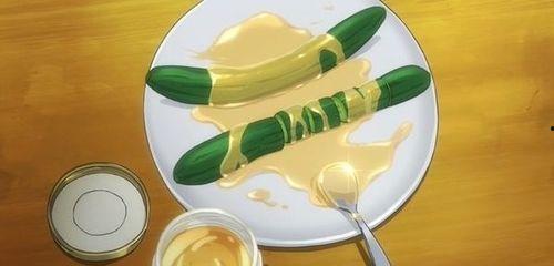 哈密瓜网红吃发,一瓜多味，创意无限