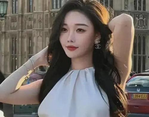 网红雅典娜liya吃瓜,一场吃瓜盛宴背后的故事